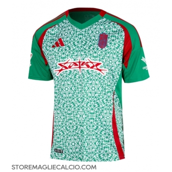 Granada Maglia Gara Terza Repliche 2024-25